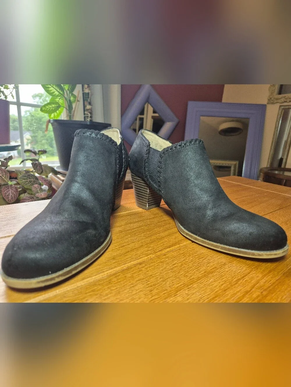 Life Stride gently worn